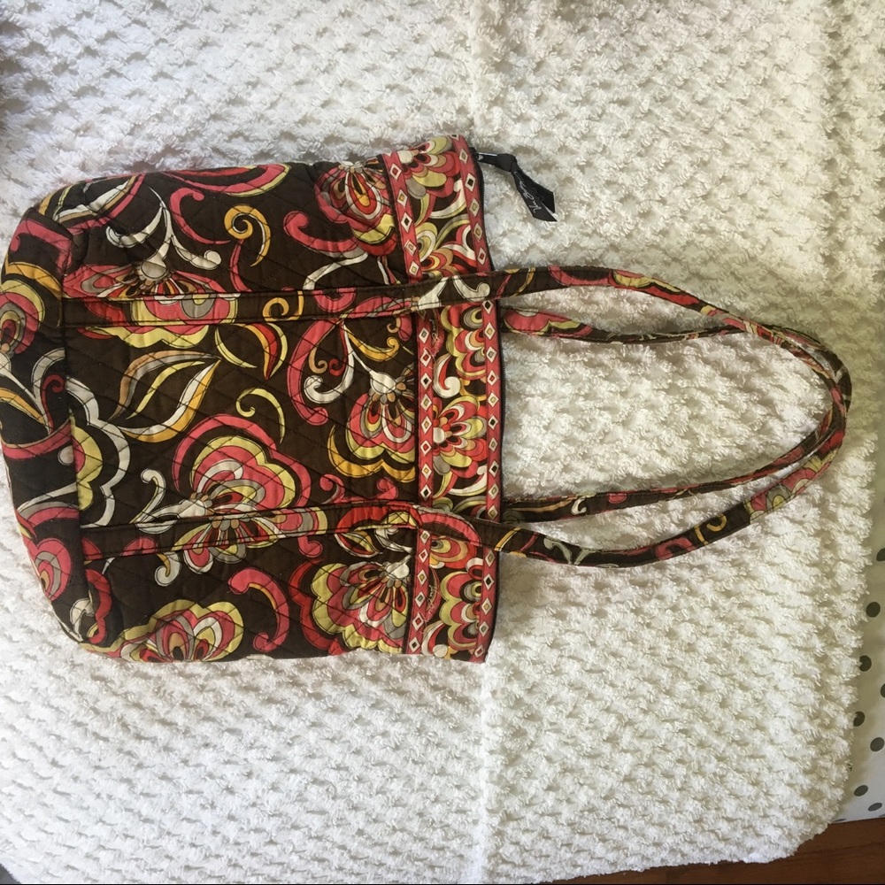 Vera Bradley tote